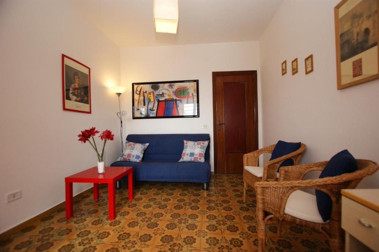 Casa Renata Villa Castellabate Exterior photo